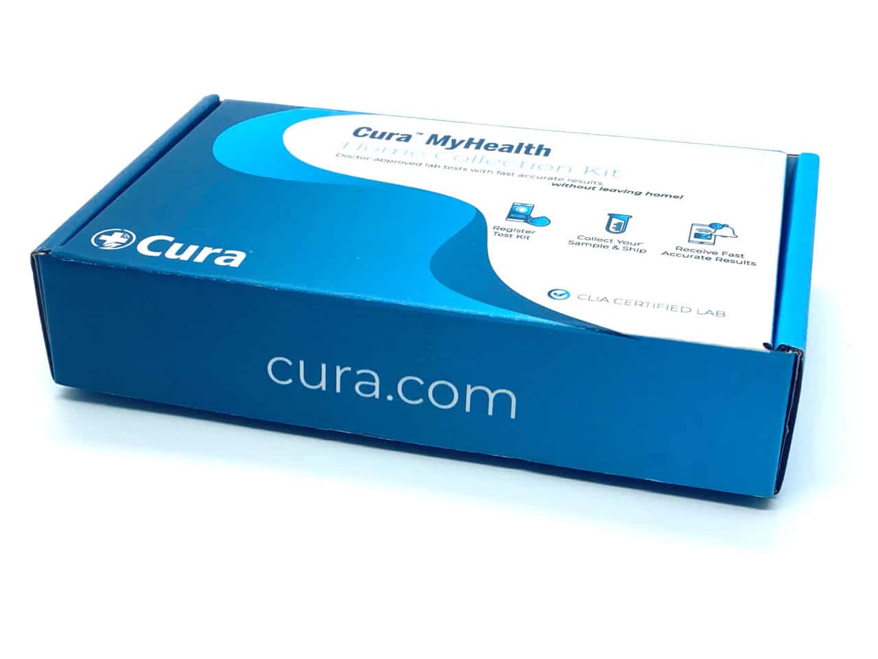 Laboratory Services Cura TeleHealth